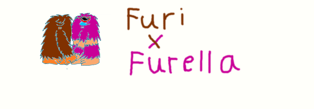 Furi X Furella