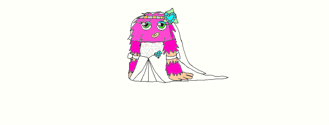 furella Wedding dress