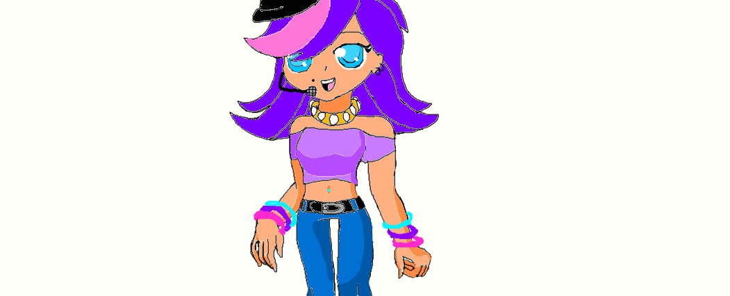 Zoe Humanized