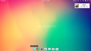 custom slingshot launcher shortcut
