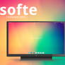 softe wallpaper