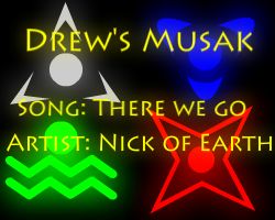 Drew's Musak: There we go