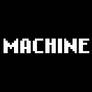 MACHINE - text adventure