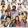 Pack png de violetta