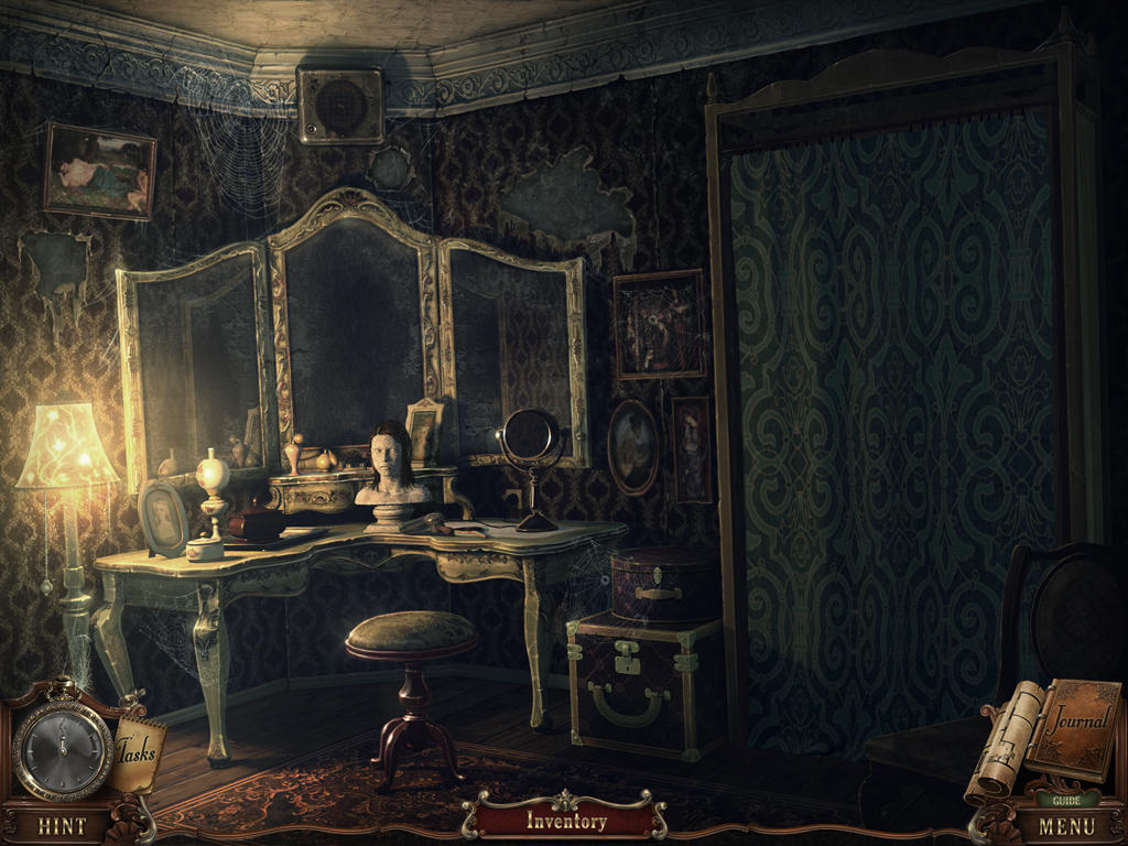 Makeup Room - Workflow by Zeddycuss on DeviantArt Makeup Room - Workflow by Zeddycuss on DeviantArt