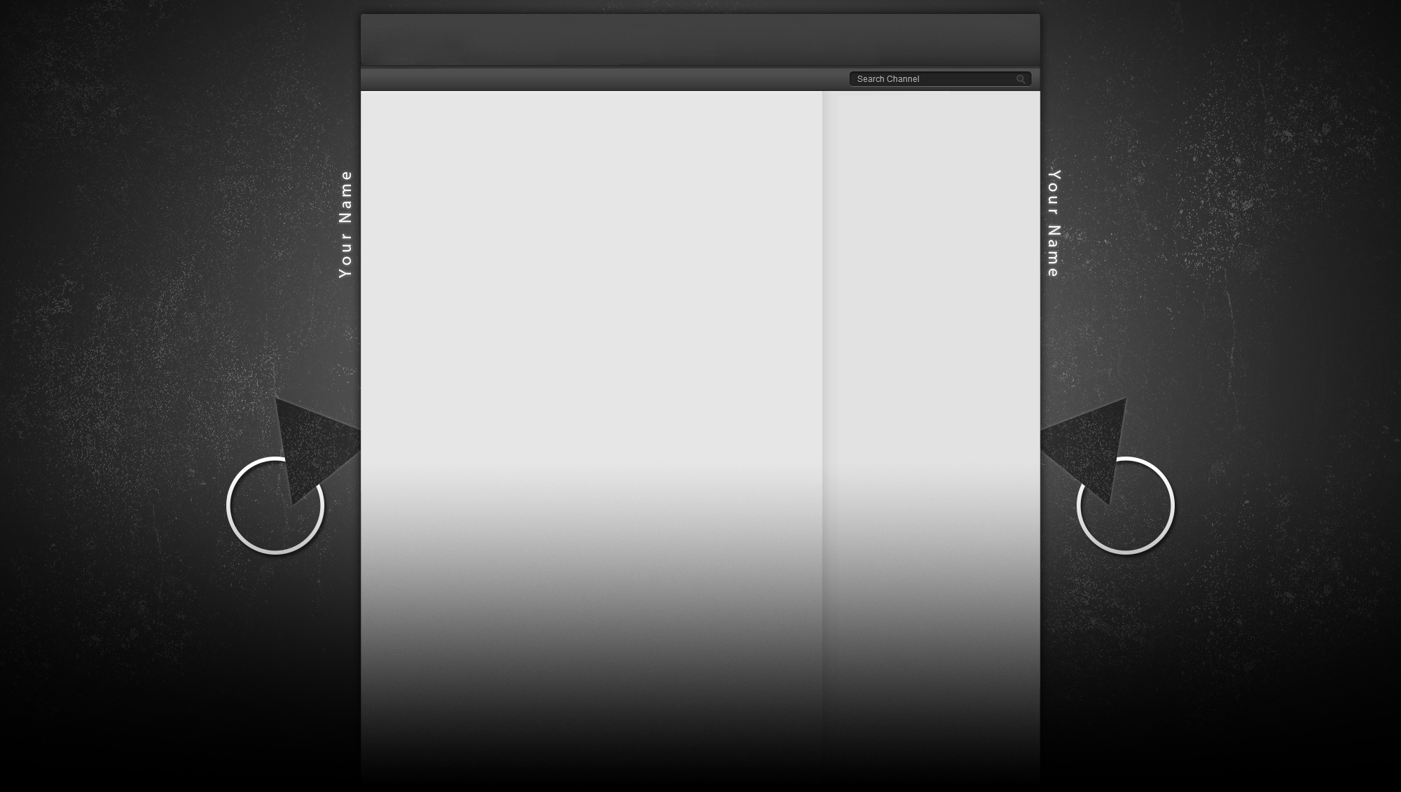 Free youtube background by Xehit on DeviantArt