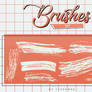 Brushes Set 001