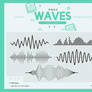 .waves pngs #8