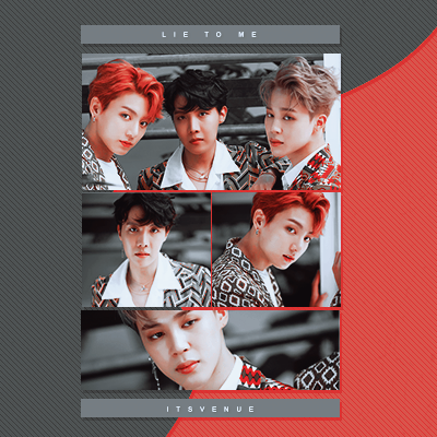 Download PSD COLORING #52 | Lie To Me by itsvenue on DeviantArt