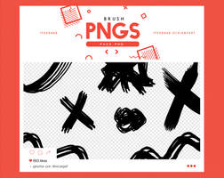 .brush pngs #14