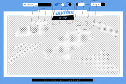 Explore the Best Pngsrandom Art | DeviantArt