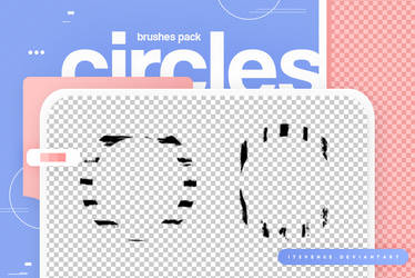 .circles random #54