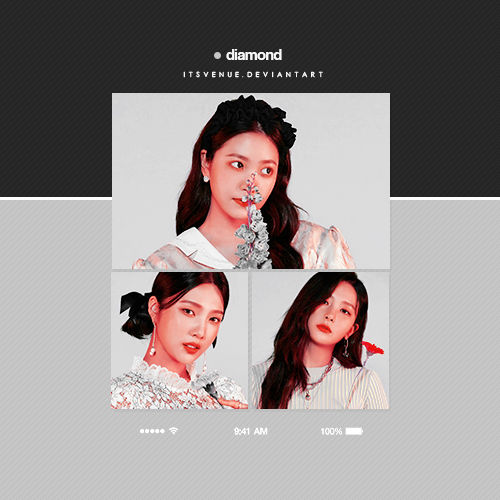 psd coloring #116 : diamond by itsvenue on DeviantArt