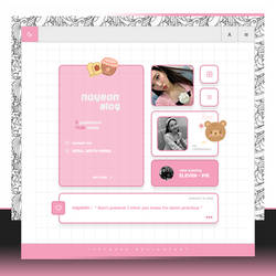 .template #007