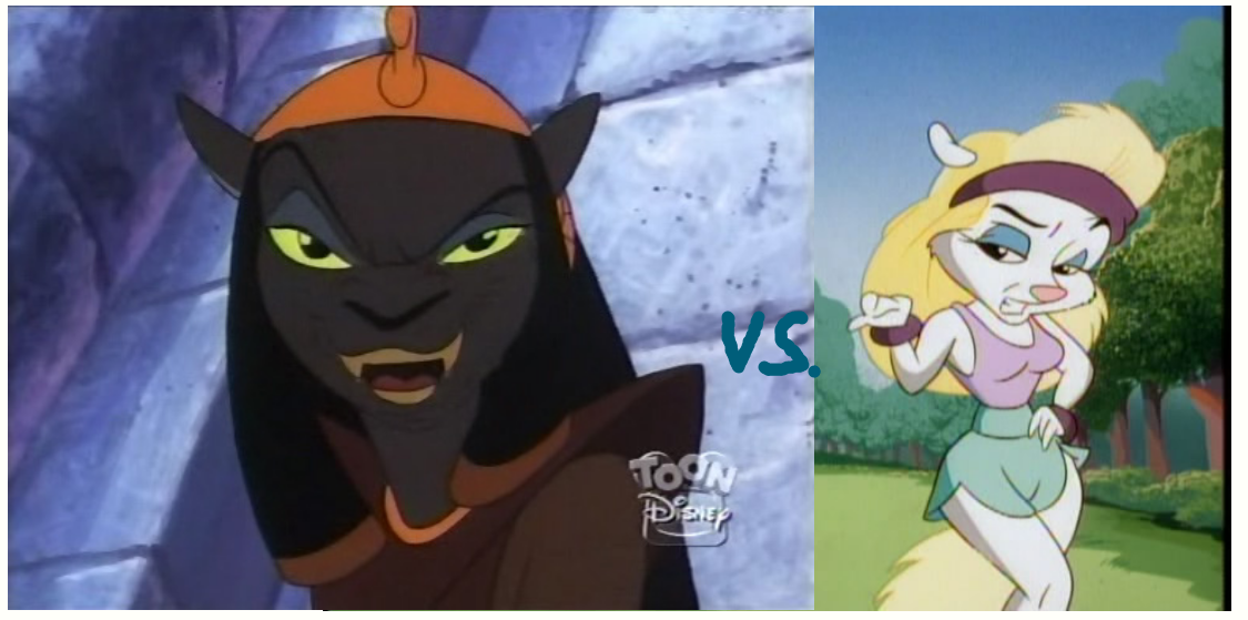 mirage-vs-minerva-mink-by-earwaxkid-on-deviantart
