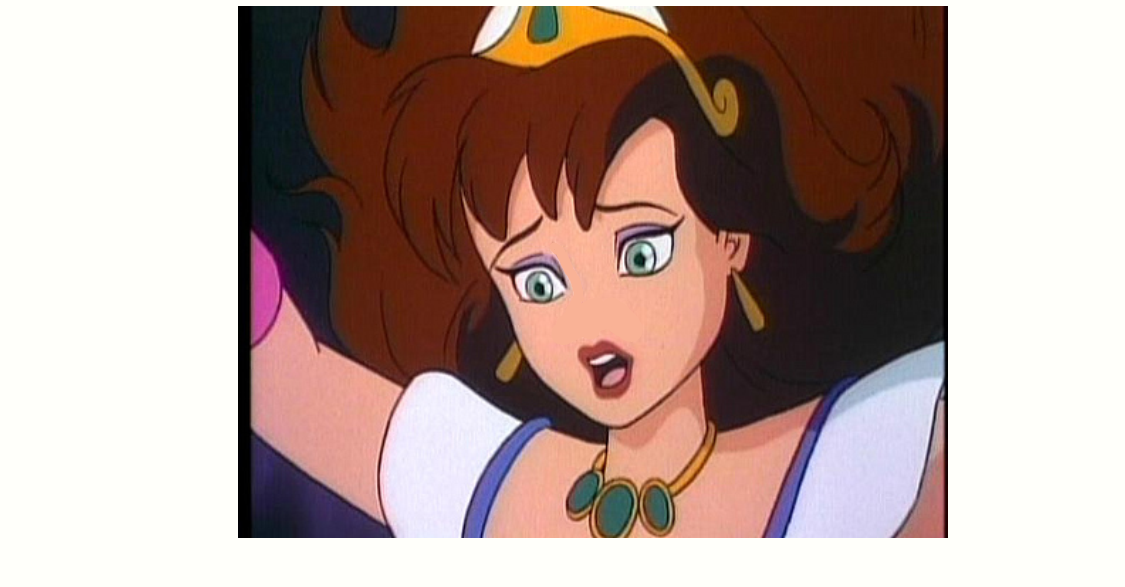 Princess Lana noseless by EarWaxKid on DeviantArt