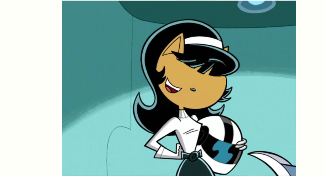 Kitty Katswell Sightless By EarWaxKid On DeviantArt kitty-katswell-sightless-by-earwaxkid-on-deviantart