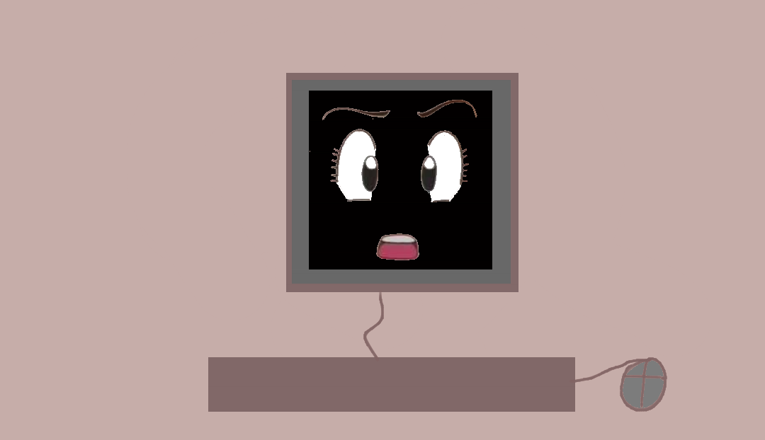 Computer Tf Human Chi-Chi Computer TF by EarWaxKid on DeviantArt