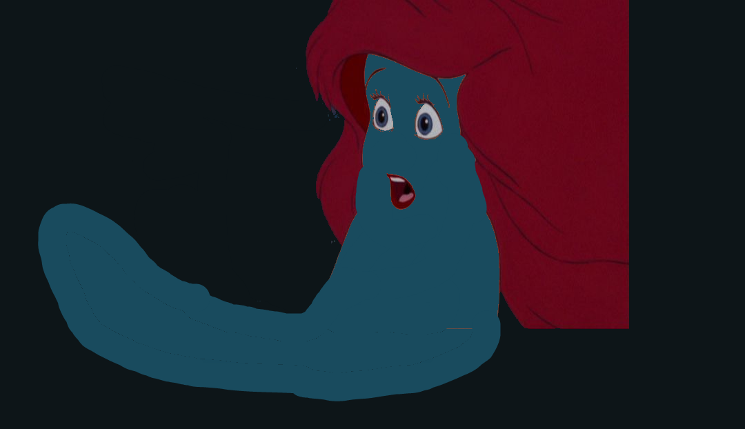 Ariel EEL TF by EarWaxKid on DeviantArt