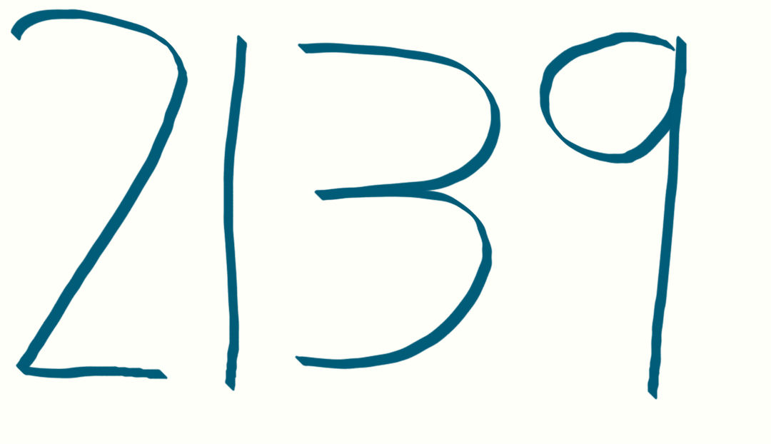 The Calligraphy 2139 by EarWaxKid on DeviantArt