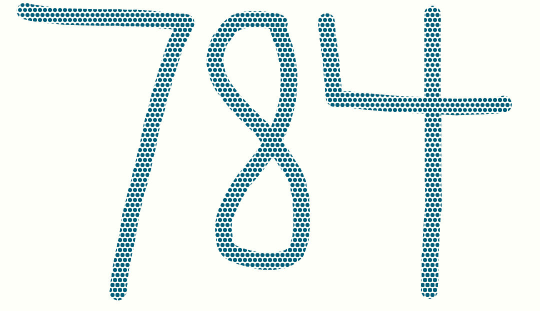 The Halftone 784 by EarWaxKid on DeviantArt