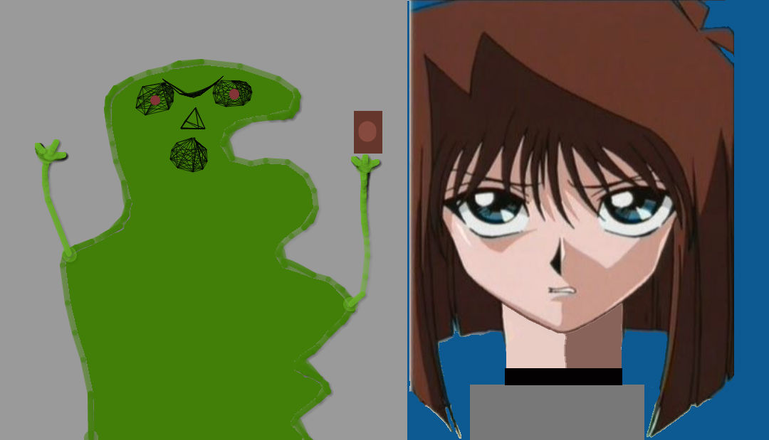 Tea Bodyless Deleted Scene by EarWaxKid on DeviantArt