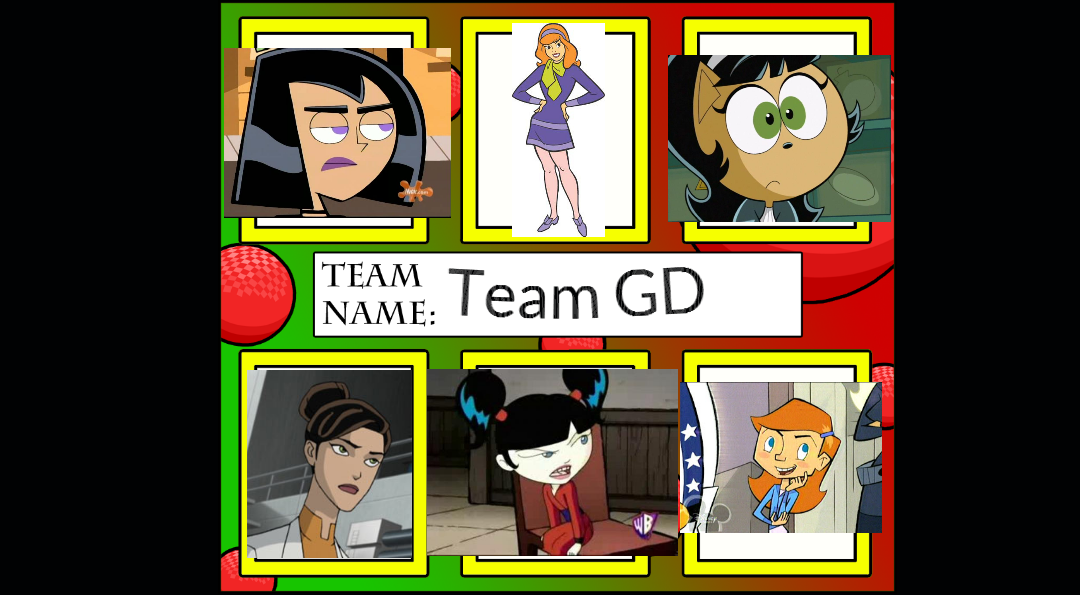 Team GD