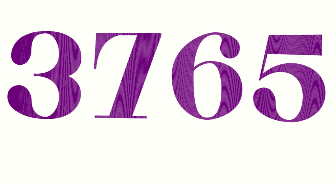 Number 3765 The Purple Purse 3765 by EarWaxKid on DeviantArt