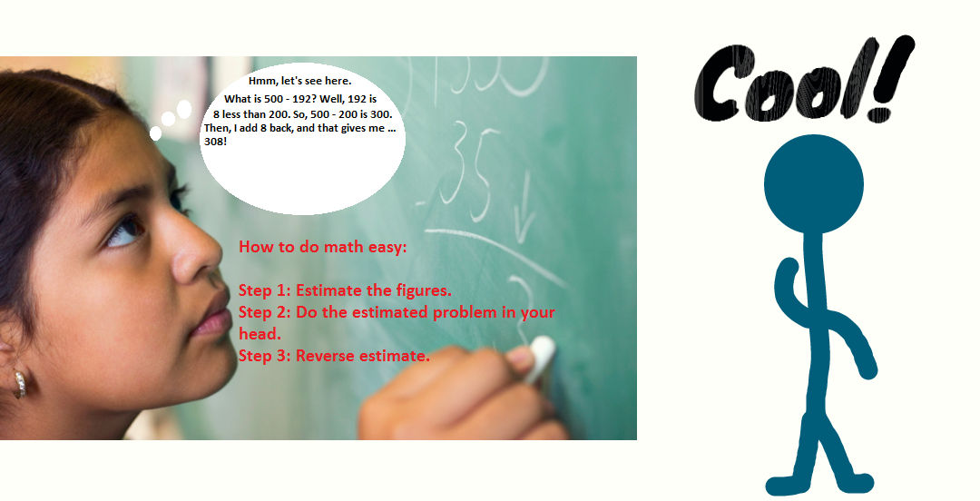 Tweaking About Math The Truth about Math by EarWaxKid on DeviantArt
