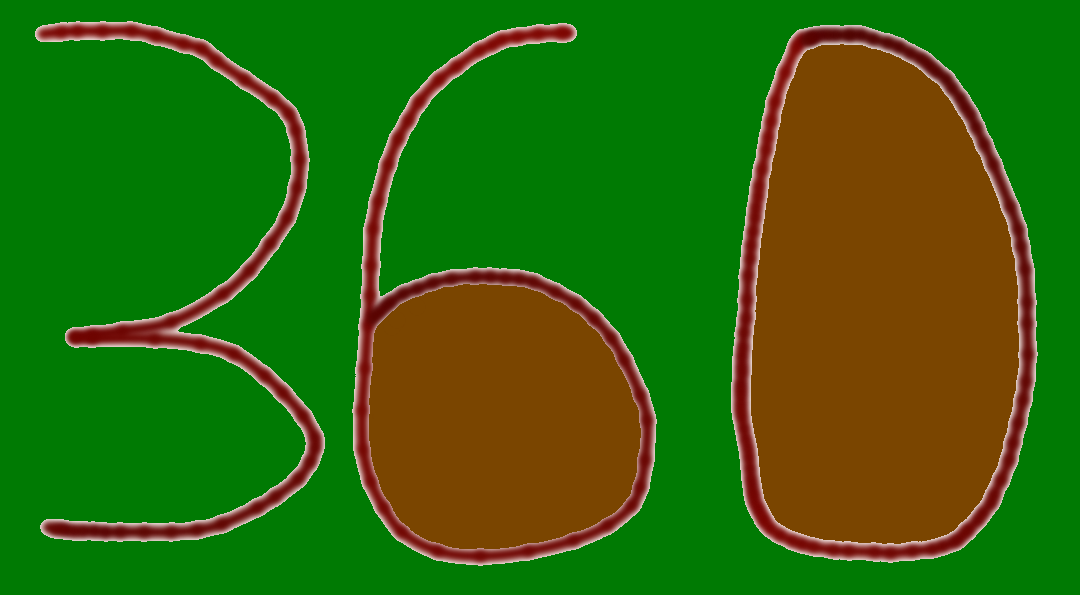 Deviantart 360 The Hot 360 by EarWaxKid on DeviantArt