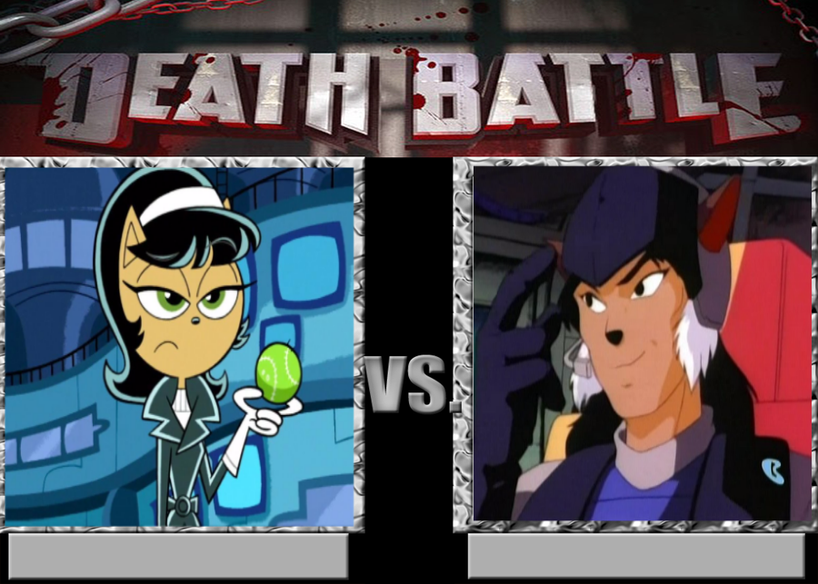 Death Battle-Kitty Katswell vs Felina Feral