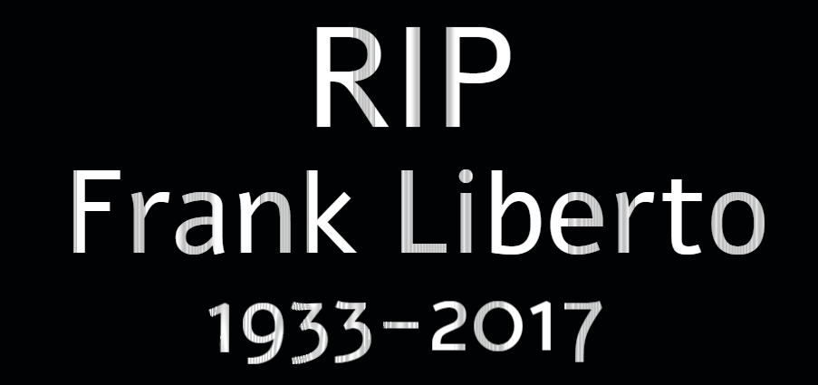 RIP Frank Liberto 1933-2017 by EarWaxKid on DeviantArt