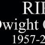 RIP Dwight Clark 1957-2018