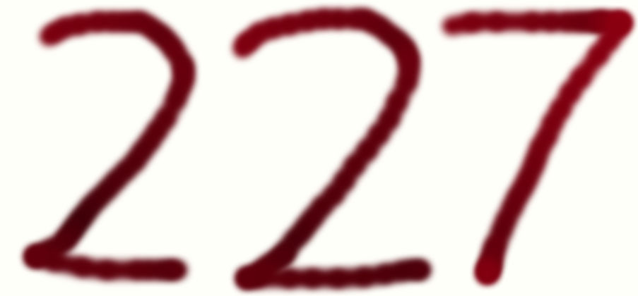 The Hot 227 by EarWaxKid on DeviantArt
