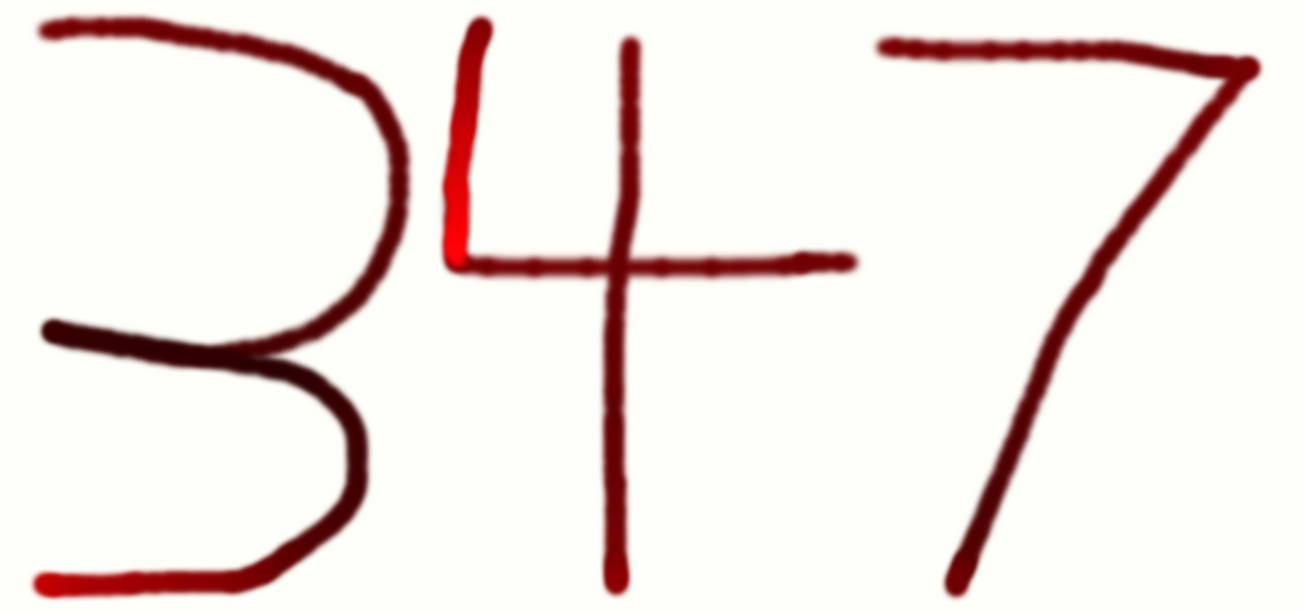 The Hot 347 by EarWaxKid on DeviantArt