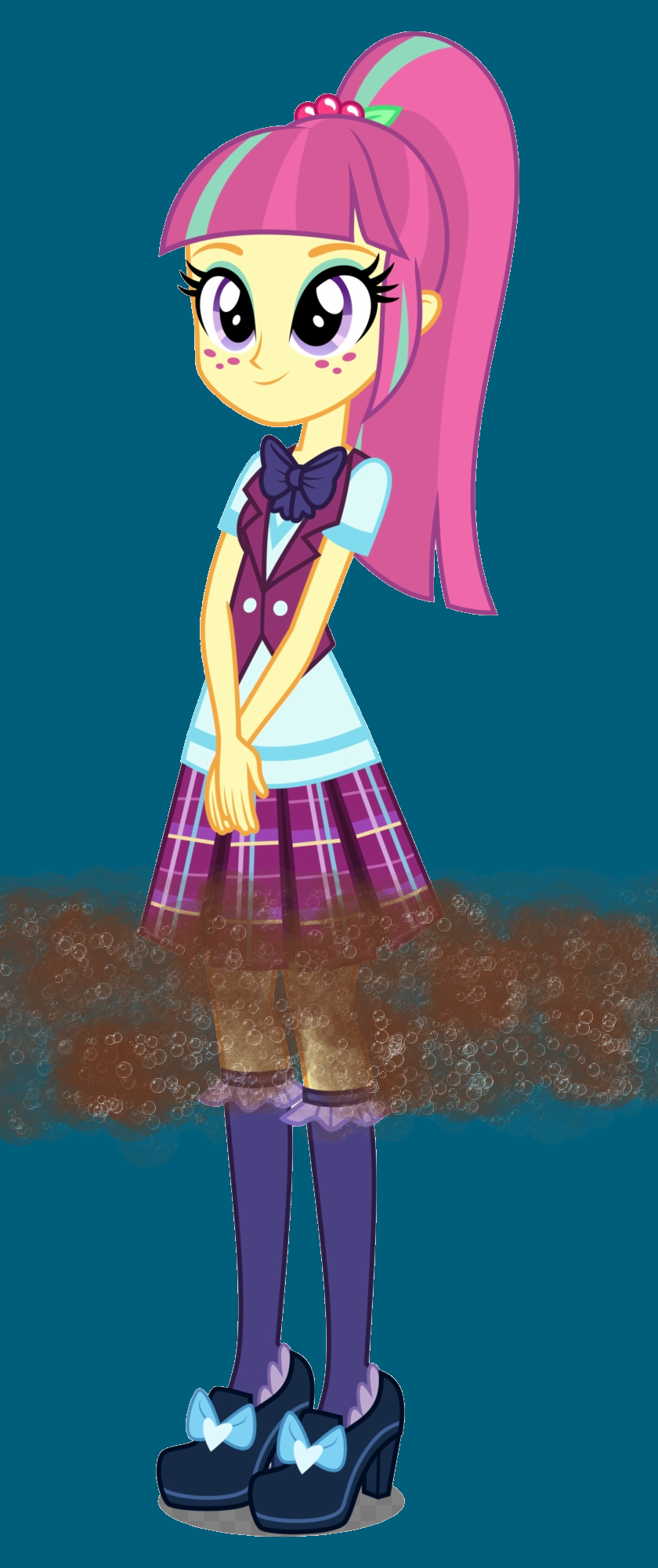 Sour Sweet Passing Gas by EarWaxKid on DeviantArt