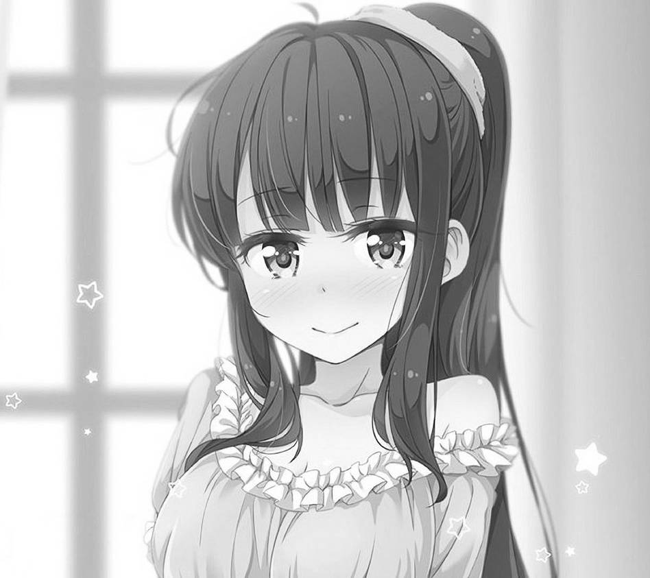 Hifumi Takimoto Discored 3 by EarWaxKid on DeviantArt