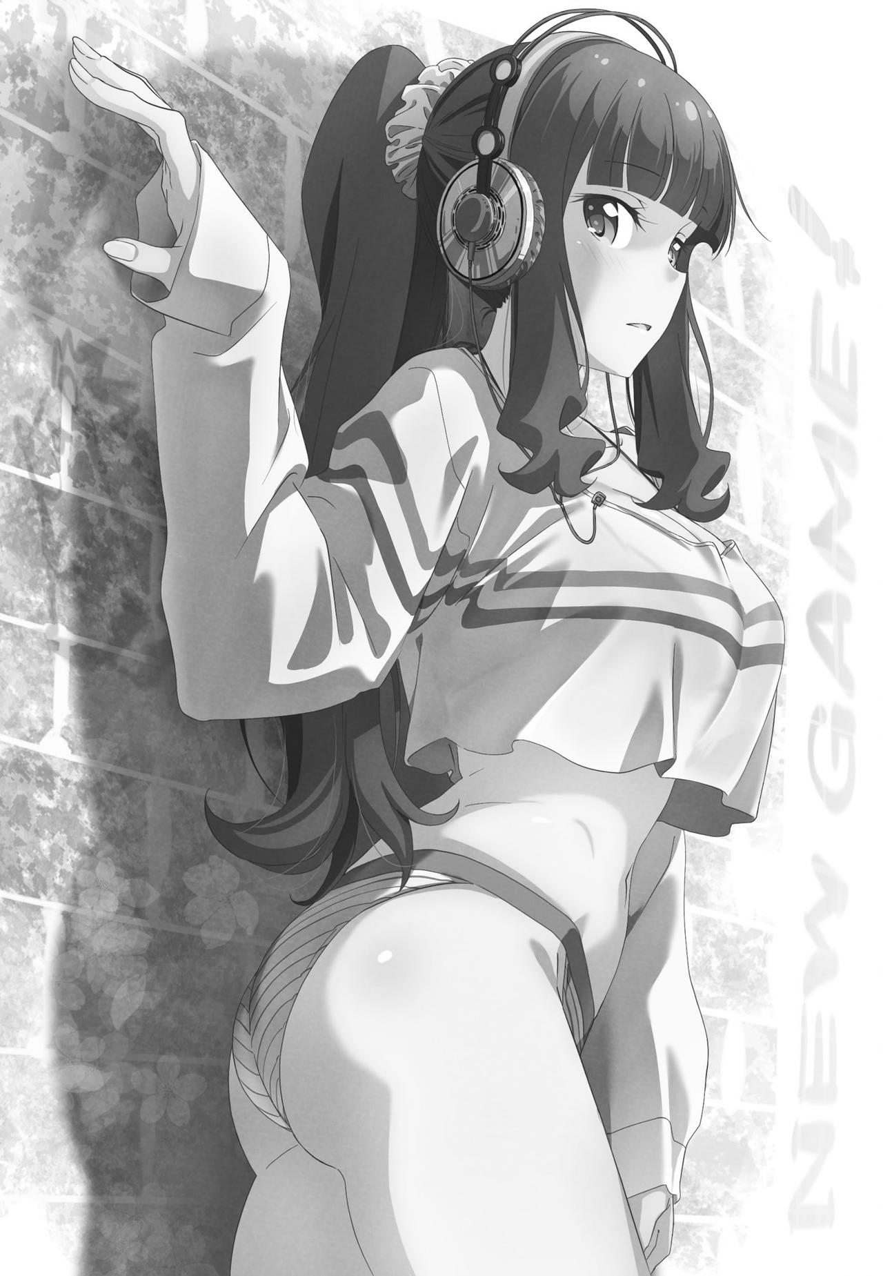 Hifumi Takimoto Hentai