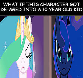 Meme On Cartoon Land Deviantart