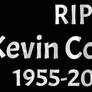 RIP Kevin Conray