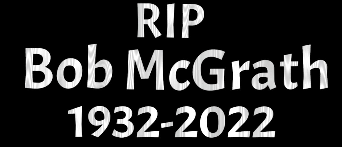 RIP Bob McGrath by EarWaxKid on DeviantArt