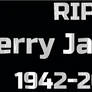 RIP Jerry Jarrett