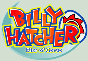 Billy Hatcher animation -CH.17 by ddrmaxman on DeviantArt