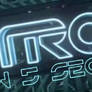 Tron Legacy in 5 seconds