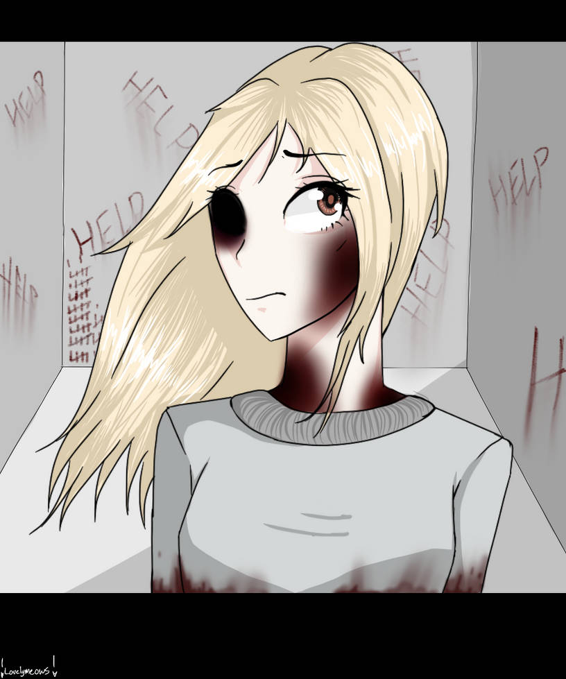 Freezer burn (Gif) by JustVeros on DeviantArt