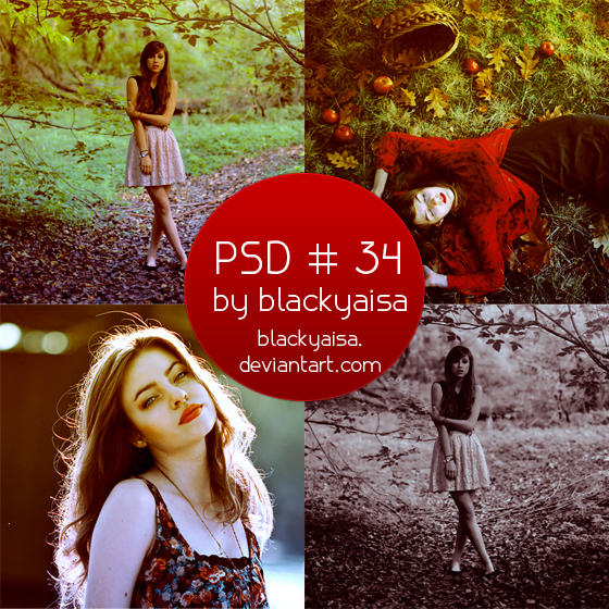 PSD Coloring: 34 by blackyaisa on DeviantArt