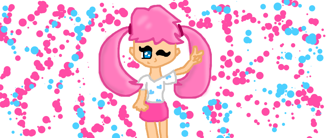 How to draw Pinku? by SketchyCharmander on DeviantArt