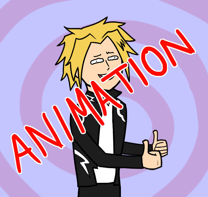 Denki Kaminari By Sciencewithsteve On Deviantart boku no hero academia instagram twitter tumblr youtube denki~ my hero academia. denki kaminari by sciencewithsteve on