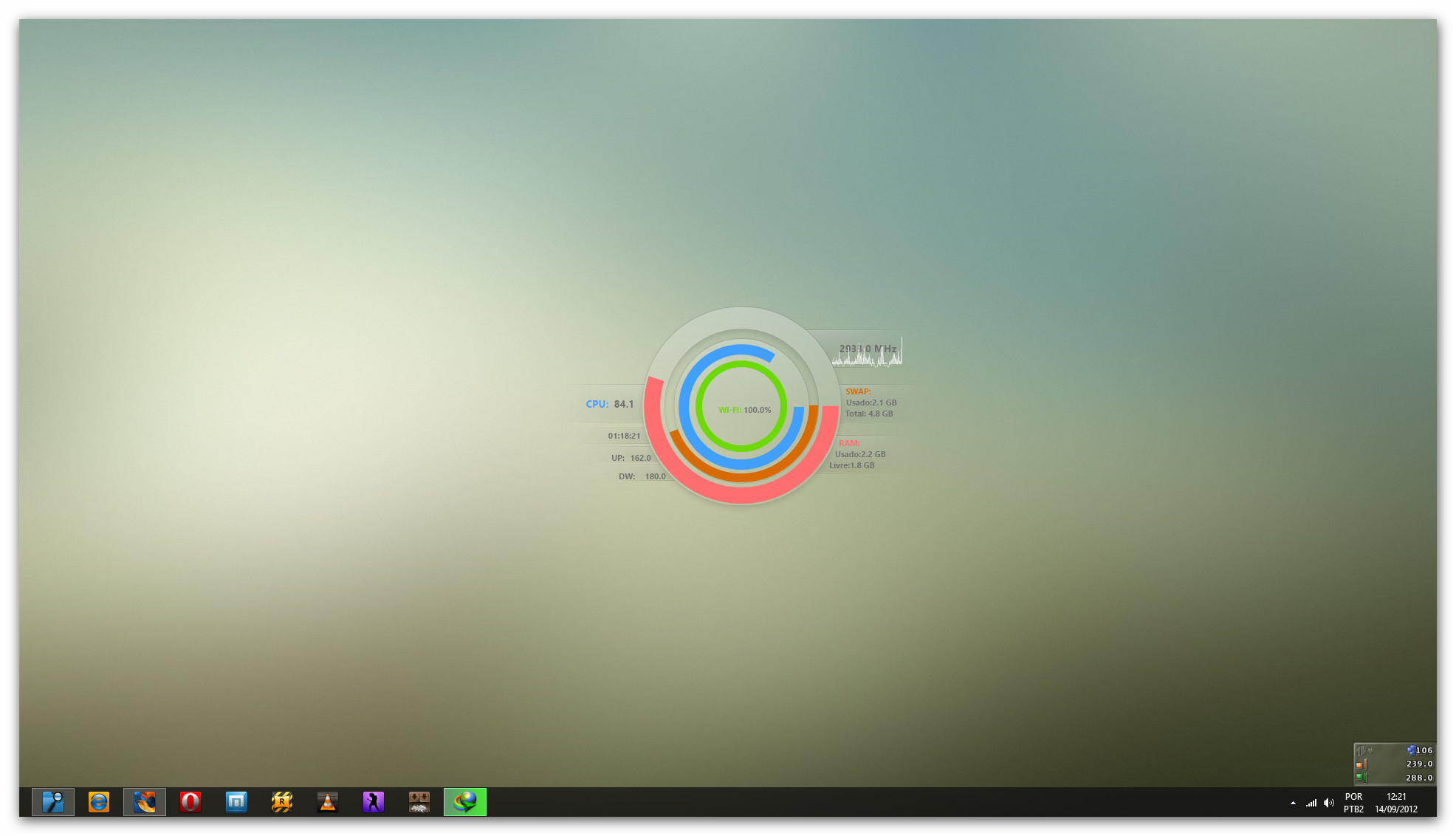Circulo Meter by Dnbr on DeviantArt