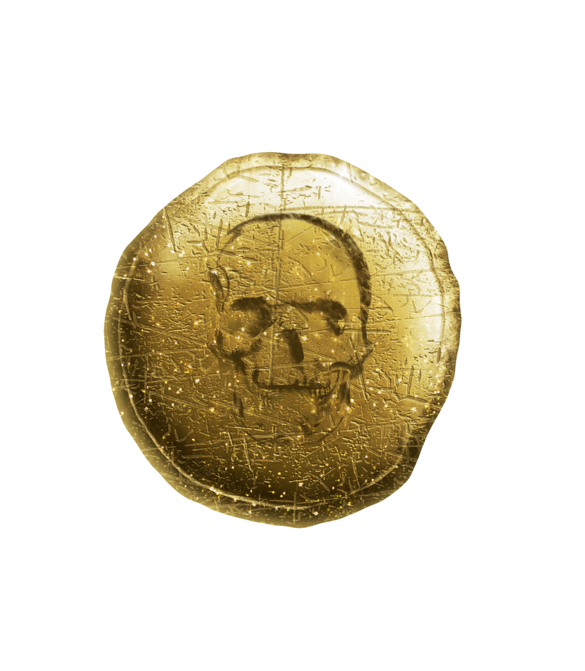 Coin by lorelinde on DeviantArt